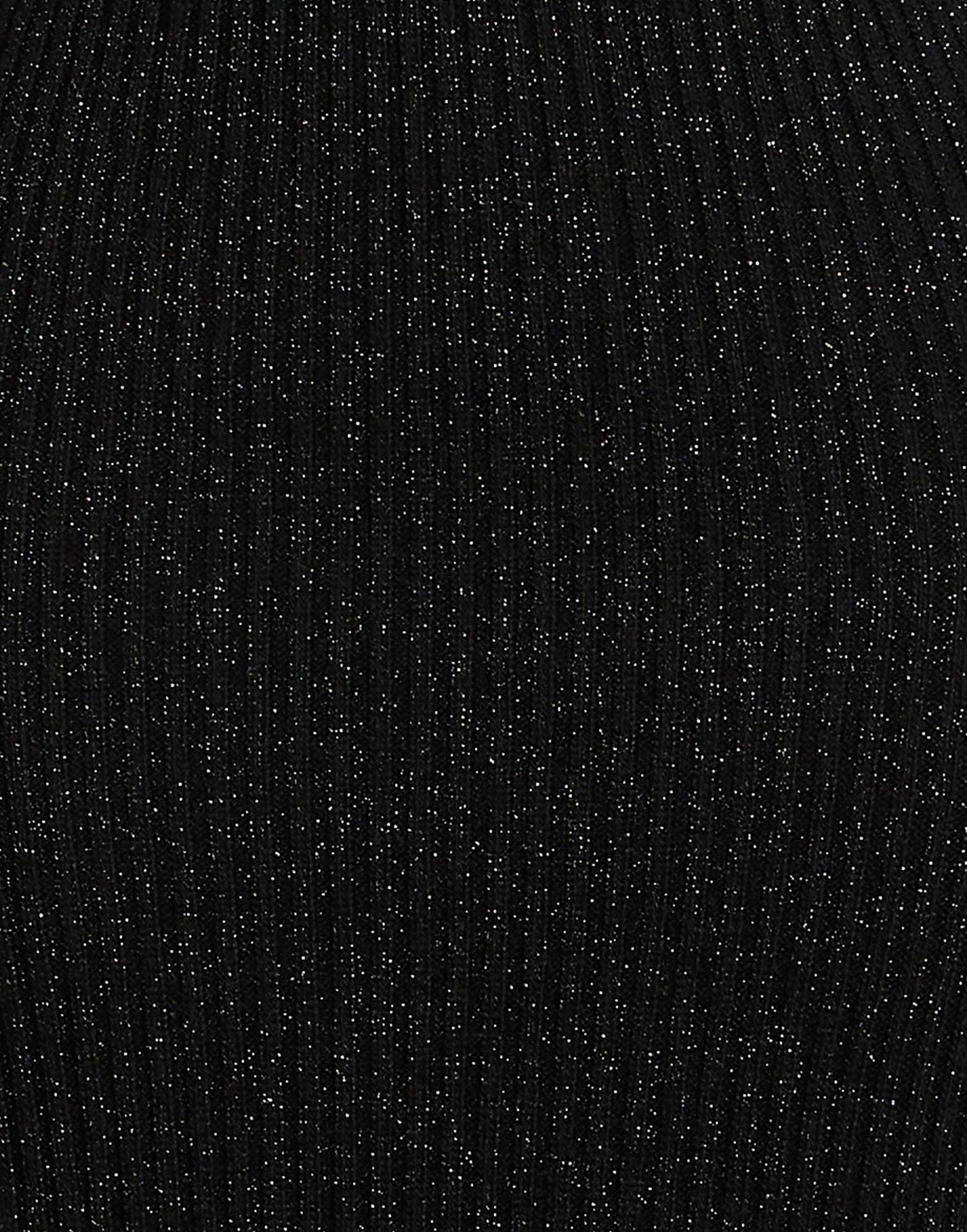Jucca Womens Midi dress in Black