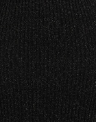 Jucca Womens Midi dress in Black