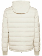 MONCLER - Barrot Tech Down Jacket