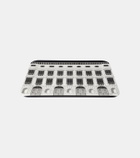 Fornasetti Architettura poplar tray