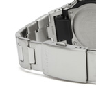 G-Shock 2110D Watch in Silver 