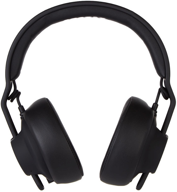 Photo: AIAIAI Black Wireless TMA-2 Move Headphones