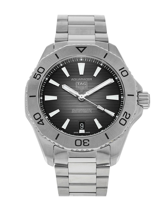 Photo: Tag Heuer Aquaracer WBP2110.BA0627