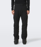Moncler Grenoble Technical ski pants
