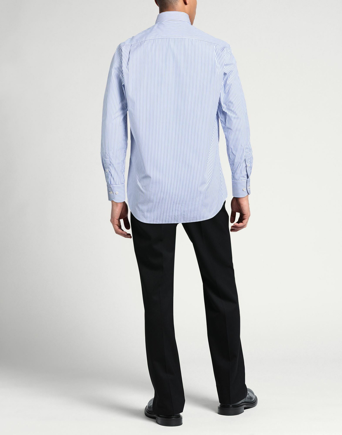 Paul & Shark Mens Shirt in Blue