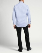 Paul & Shark Mens Shirt in Blue