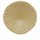 HKliving Ribble Bowl - Large in Beige 