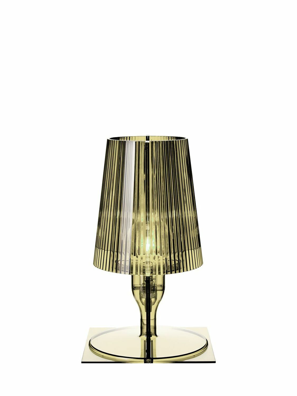 KARTELL Take Table Lamp