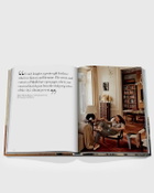 Assouline Madrid Chic Multi-color Mens Art & Design/Travel