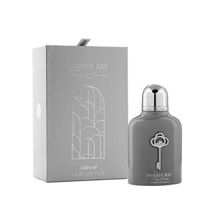 Photo: Armaf Unisex Club De Nuit Private Key Sucess Extrait de Parfum Spray 3.4 oz Fragrances 6294015165005