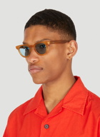 Certo Bagutta Sunglasses in Brown