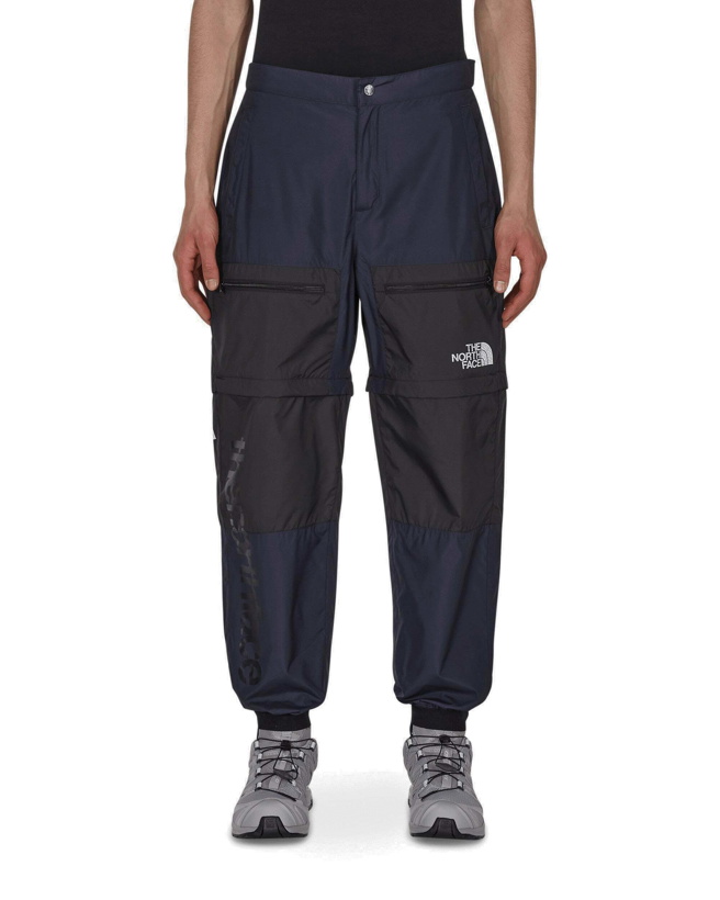 Photo: Origins 86 Convertible Mountain Pants