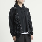 Comme des Garçons Homme Plus Men's Hoodie in Black