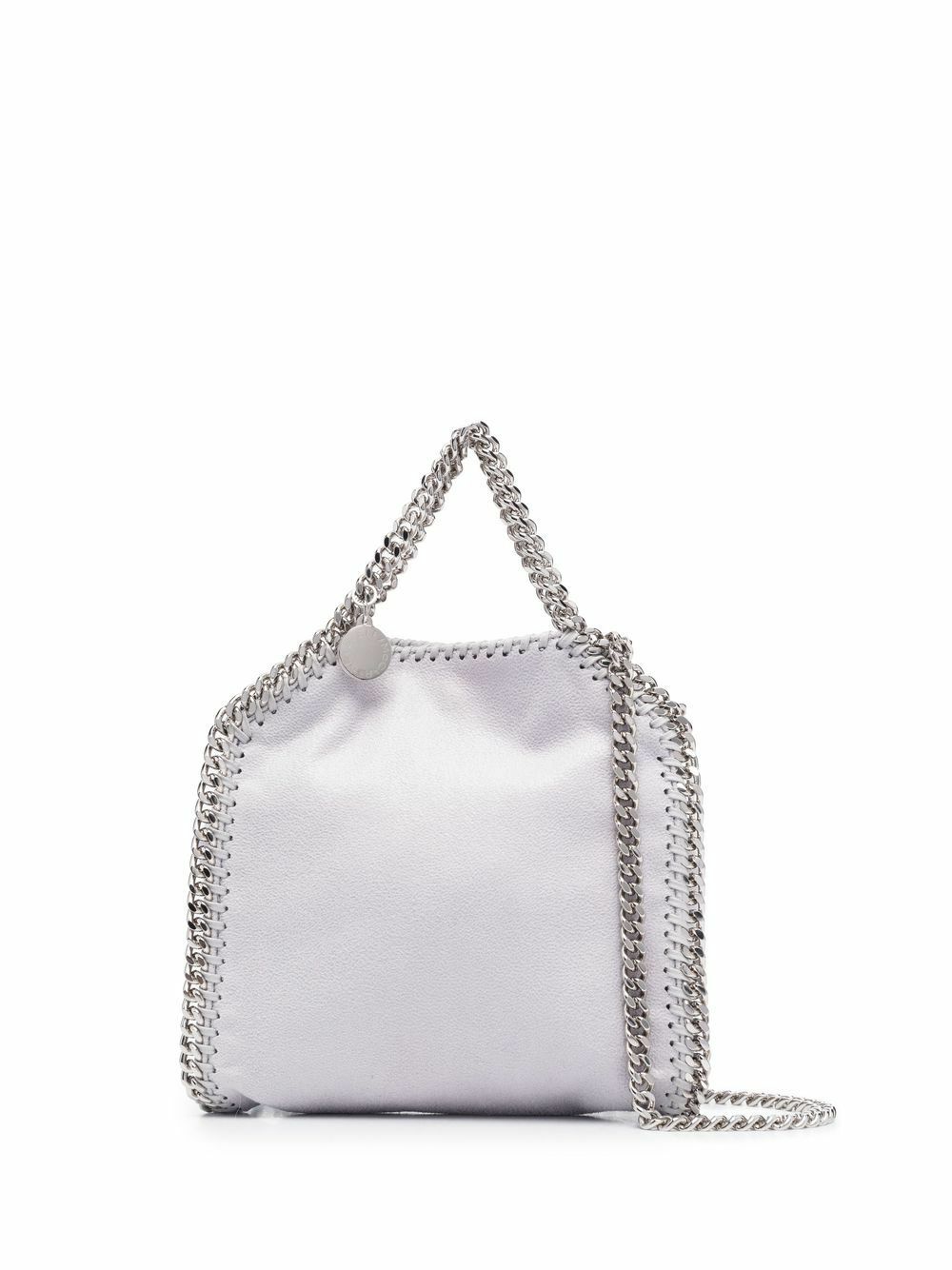 STELLA MCCARTNEY - Falabella Tiny Tote Bag Stella McCartney