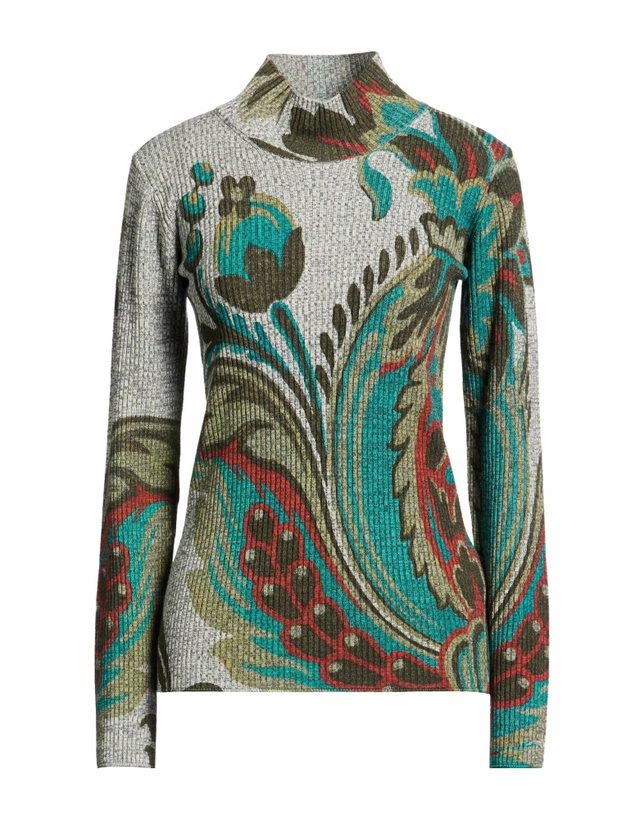 Photo: Etro Womens Sweater in Grey