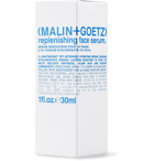 Malin Goetz - Replenishing Face Serum, 30ml - Colorless