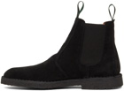 PS by Paul Smith Suede Jim Chelsea Boots