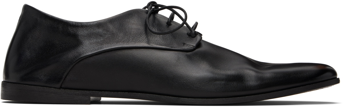 Marsèll Black Distesa Derbys