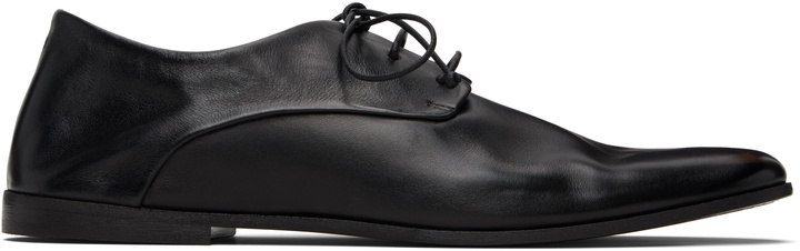 Photo: Marsèll Black Distesa Derbys