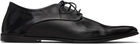 Marsèll Black Distesa Derbys
