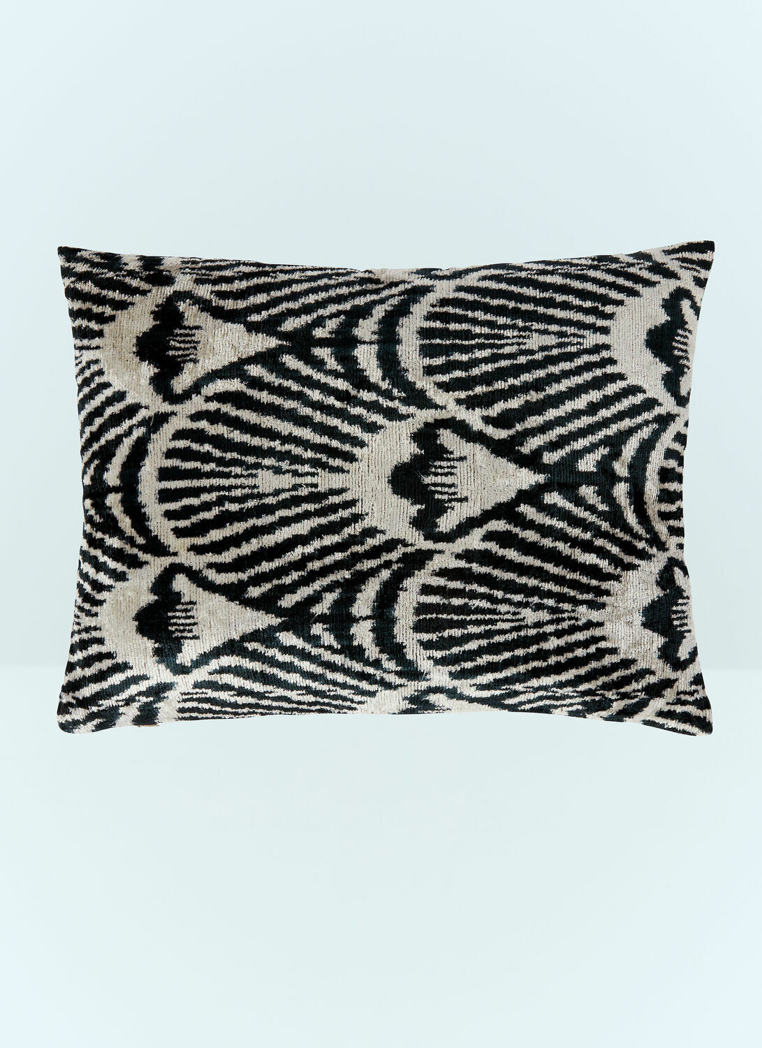Les Ottomans Velvet Cushion