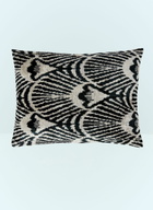 Les Ottomans Velvet Cushion