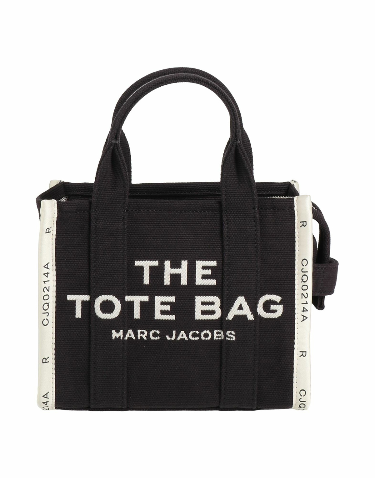 Marc Jacobs Womens Handbag in Black
