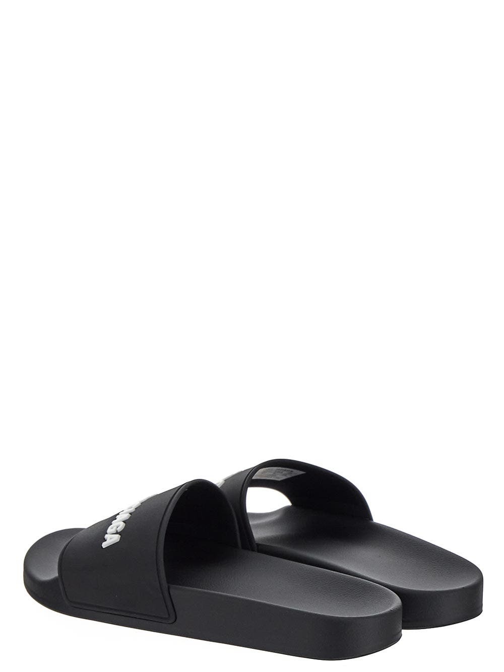 【送料&関税込】Balenciaga Pool Slide Sandal Balenciaga Pool Slide Sandals | Saks Fifth Avenue