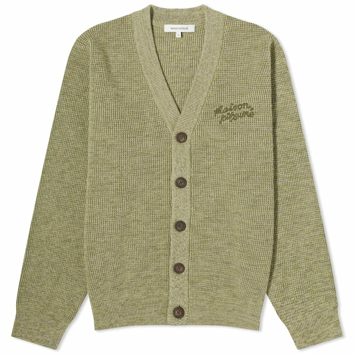 Maison Kitsuné Men