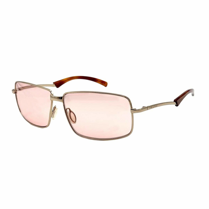 Photo: Prada Eyewear Spr61b Sunglasses