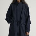 YMC Men's 96 Snorkel Parka Jacket in Navy
