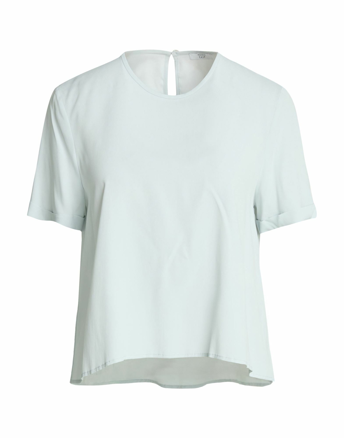 Peserico Womens Top in Light grey