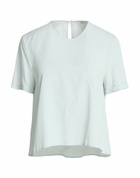Peserico Womens Top in Light grey