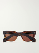 Jacques Marie Mage - Molino Rectangular-Frame Acetate Sunglasses