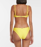 Heidi Klein Cascais mid-rise bikini bottoms