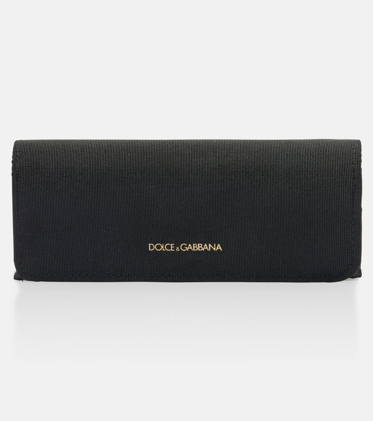 Dolce&Gabbana DG Flip cat-eye sunglasses