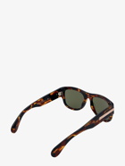 Gucci   Sunglasses Brown   Mens