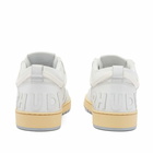 Rhude Men's Rhecess Low Sneakers in White