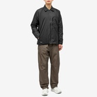 Norse Projects Men's ARKTISK Pertex Quantum Shirt in Black