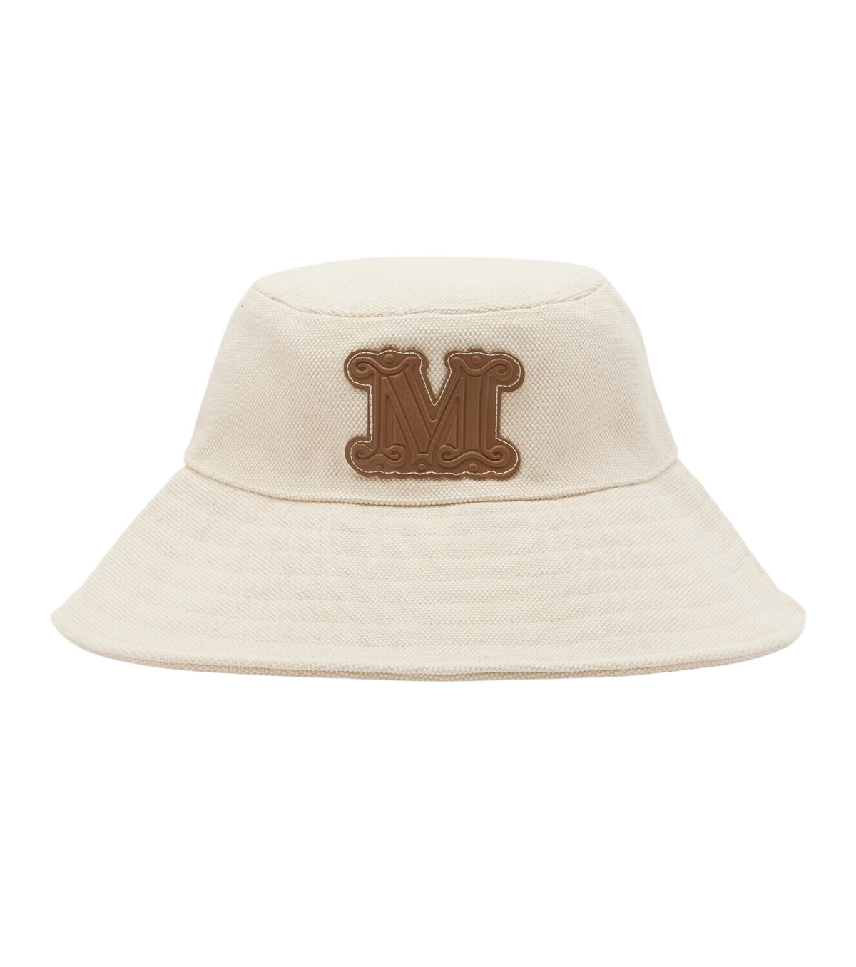 Max Mara Marat ジャカード ラフィアエフェクト バケットハット Max Mara - Marat jacquard raffia-effect bucket hat Max Mara