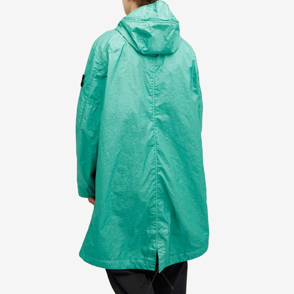 専用STONE ISLAND MEMBRANA 3L TC L Stone Island Membrana 3L TC Jacket Small | eBay