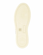 Autry Womens Sneakers in Brown