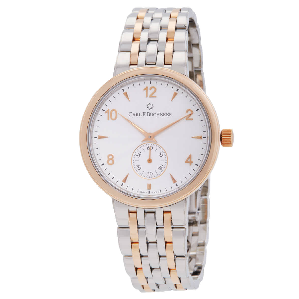 Carl F. Bucherer Adamavi Hand Wind Watch 00.10316.07.26.21