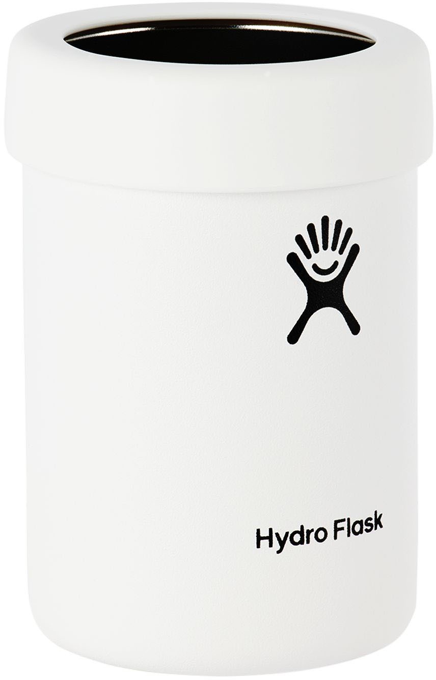 Hydro Flask Cooler Cup, Black, 12 Ounce