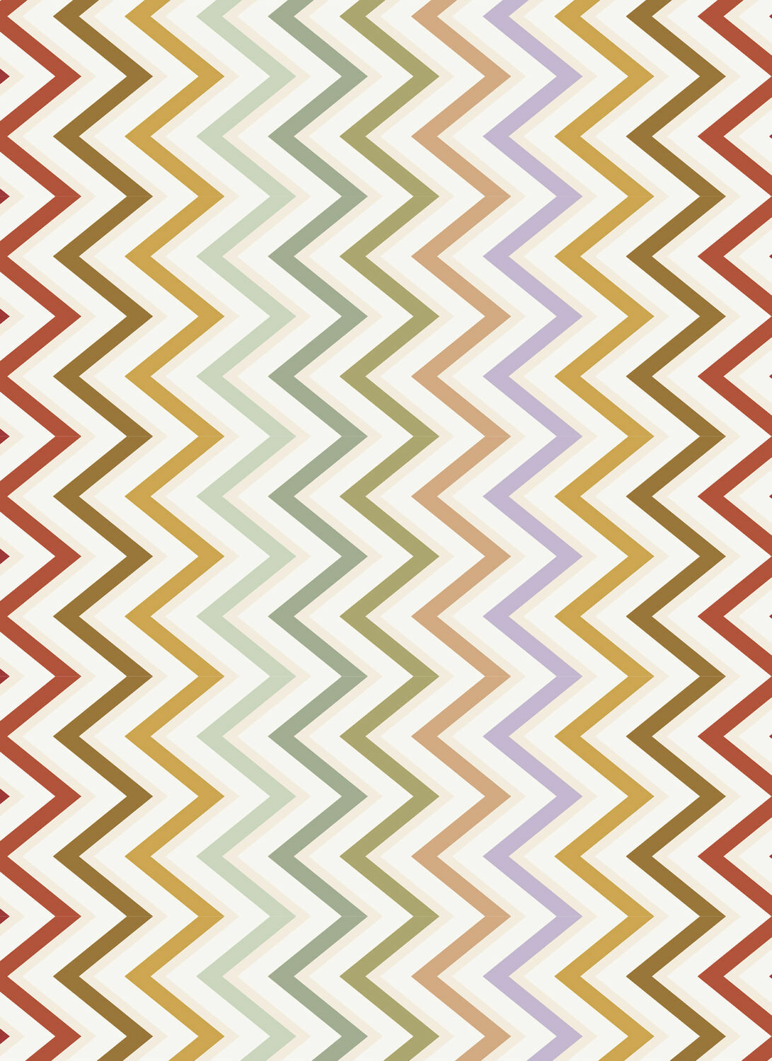 Missoni Large Watamu Tablecloth
