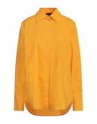 Roberto Collina Womens Shirt Apricot