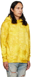 Alchemist Yellow Laundry Lab Hoodie