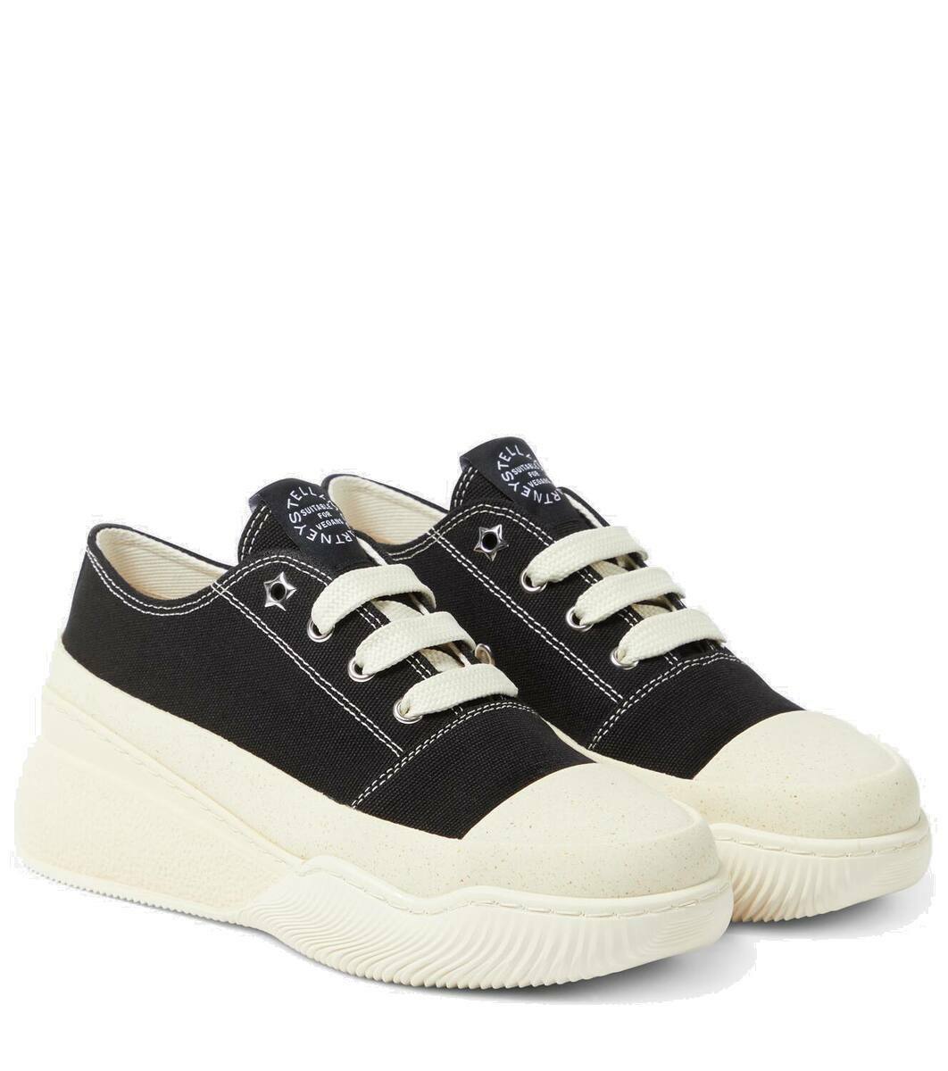 Stella McCartney Reclypse Low-top Sneakers Stella McCartney