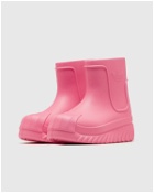 Adidas Wmns Adifom Superstar Boot Pink - Womens - Boots