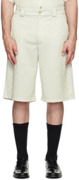 Umbro Green Slam Jam Edition Shorts